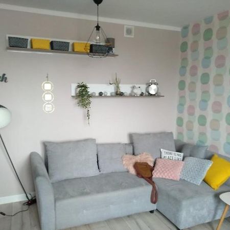 Oksywski Bulwar Apartment Gdynia Ngoại thất bức ảnh