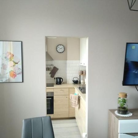 Oksywski Bulwar Apartment Gdynia Ngoại thất bức ảnh