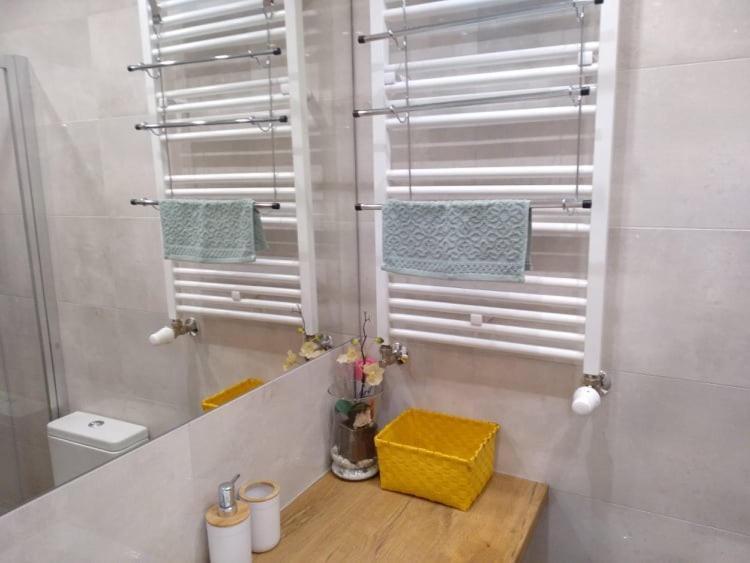 Oksywski Bulwar Apartment Gdynia Ngoại thất bức ảnh