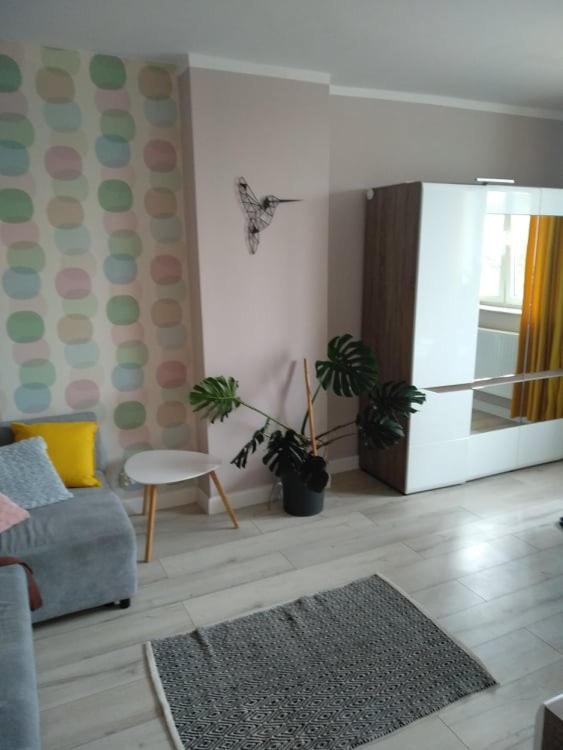 Oksywski Bulwar Apartment Gdynia Ngoại thất bức ảnh