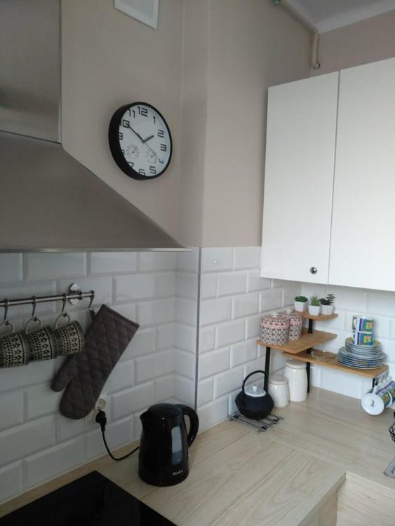 Oksywski Bulwar Apartment Gdynia Ngoại thất bức ảnh