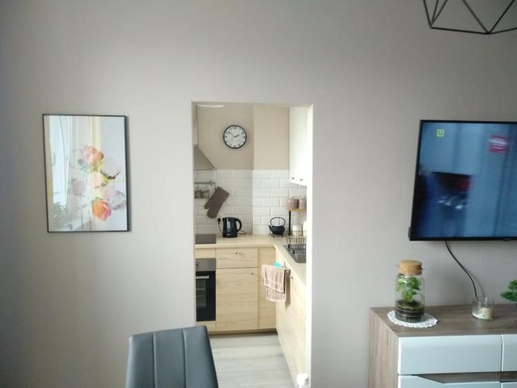 Oksywski Bulwar Apartment Gdynia Ngoại thất bức ảnh